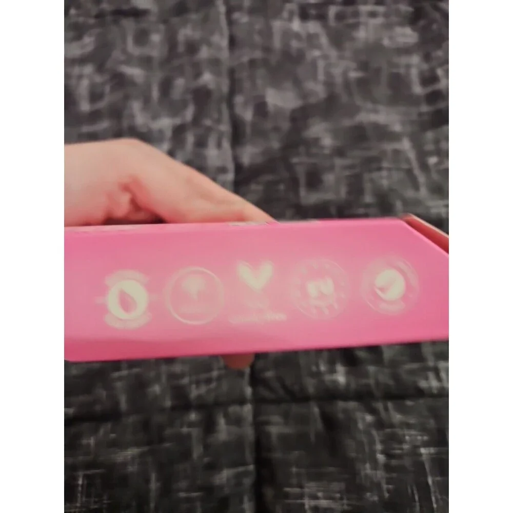 MakeUp Eraser Makeup Remover Cloth, Original Pink - RTP01